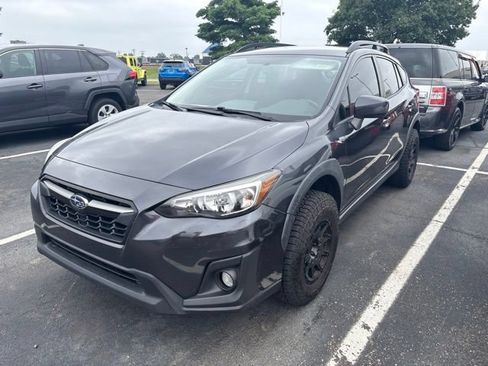 Used 2019 Subaru Crosstrek 2.0i Premium AWD/4WD image 3