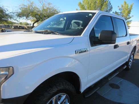 Used 2019 Ford F150 XL w/ Equipment Group 101A Mid image 8