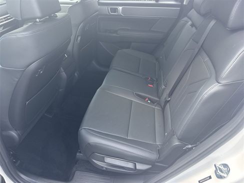 New 2026 Hyundai Santa Fe SEL image 21