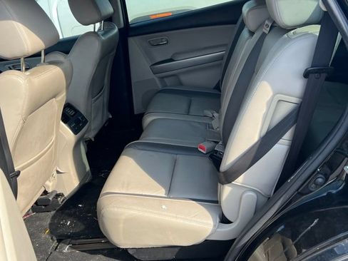 Used 2012 MAZDA CX-9 Grand Touring w/ Moonroof & Bose Audio Pkg AWD/4WD image 11