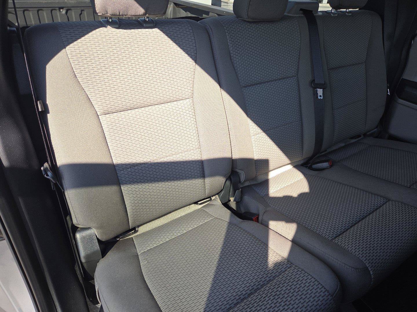 Used 2022 Ford F250 XLT w/ XLT Premium Package AWD/4WD image 21