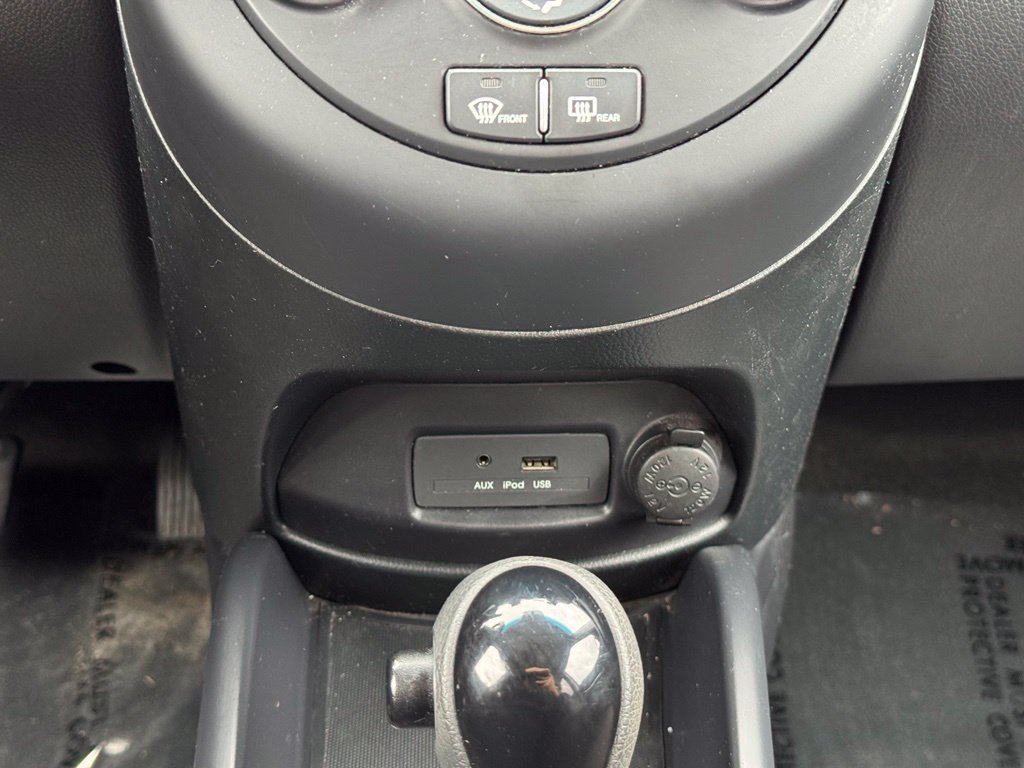 Used 2013 Kia Soul FWD image 13