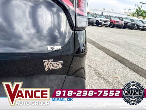 Used 2023 Kia Sportage X-Line w/ X-Line Premium Package AWD/4WD image 9