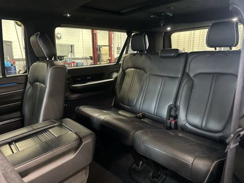 Used 2024 Jeep Grand Wagoneer L Series II w/ Quick Order Packagew 28T AWD/4WD image 27