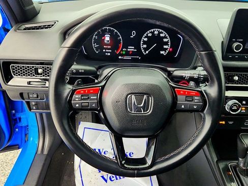 Used 2023 Honda Civic Sport image 13