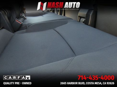 Used 2024 Toyota Tacoma SR RWD image 43