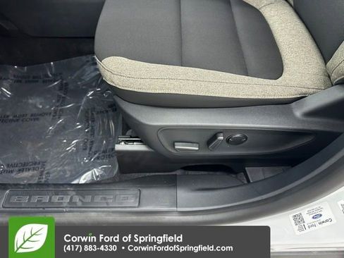 New 2025 Ford Bronco Sport Big Bend w/ Convenience Package image 45