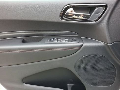 New 2026 Dodge Durango GT w/ Blacktop Package image 8