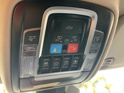 New 2026 RAM 1500 Tungsten w/ Trailer Tow Group AWD/4WD image 32