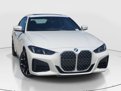 Used 2026 BMW 430i xDrive Coupe