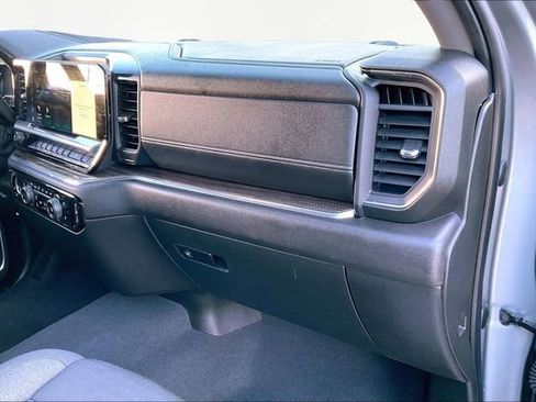 Used 2023 Chevrolet Silverado 1500 LT w/ Protection Package image 18