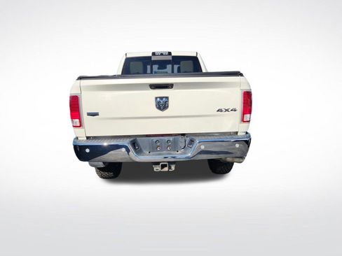 Used 2018 RAM 3500 Laramie image 6