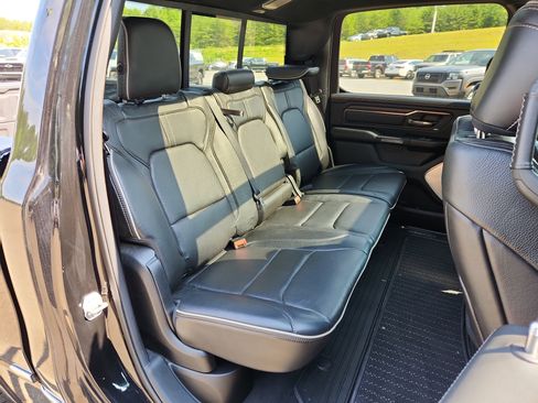 Used 2019 RAM 1500 Limited image 46