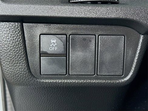 Certified 2024 Honda CR-V EX image 20