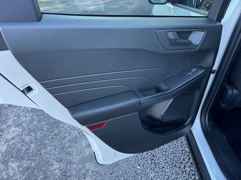 New 2026 Ford Escape Active w/ Tech Pack #1 image 24