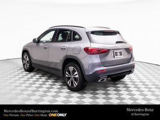 New 2026 Mercedes-Benz GLA 250 GLA 250 video 3