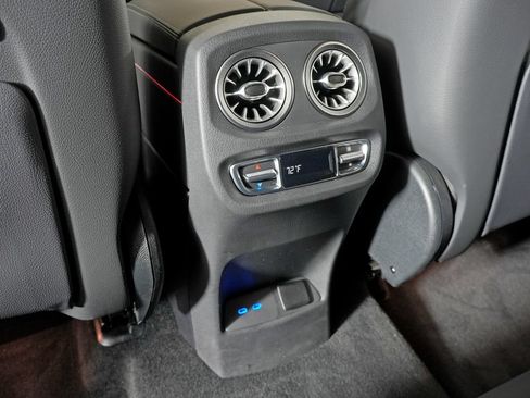 Certified 2025 Mercedes-Benz G 550 image 35