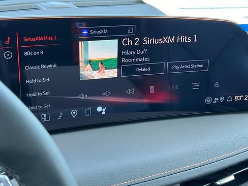 New 2026 Cadillac CT5 V RWD image 40