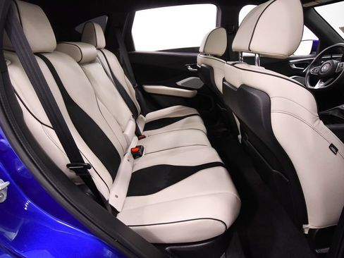 Used 2024 Acura RDX A-Spec AWD/4WD image 17