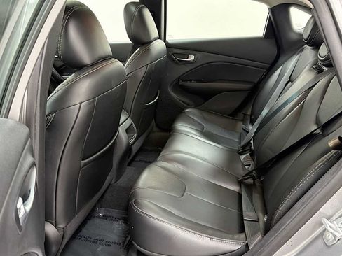 Used 2016 Dodge Dart Limited FWD image 25