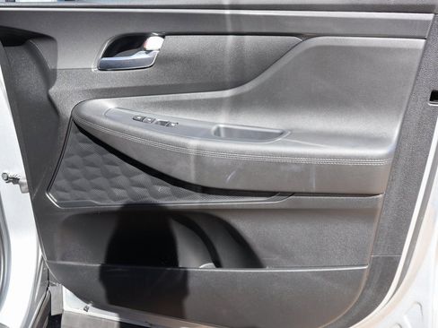 Certified 2023 Hyundai Santa Fe SEL image 9