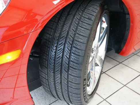Used 2008 Chevrolet Corvette Coupe RWD image 62