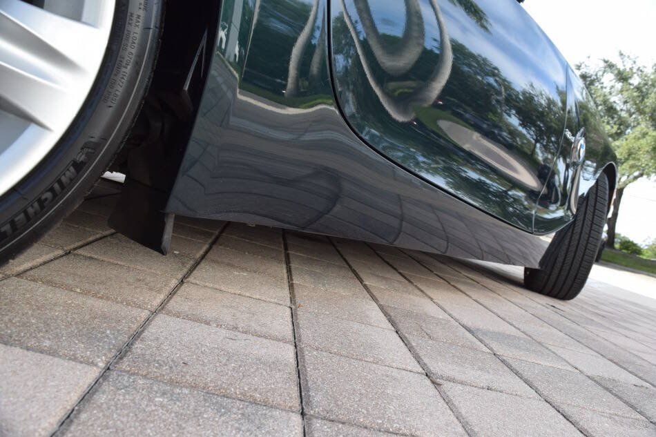 Used 2008 BMW Z4 3.0si RWD image 39