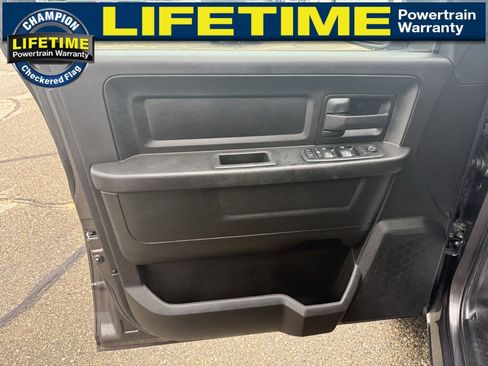 Used 2019 RAM 1500 Express w/ Express Value Package image 22