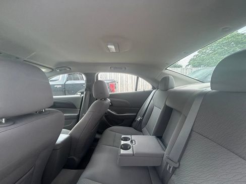 Used 2014 Chevrolet Malibu LS FWD image 13