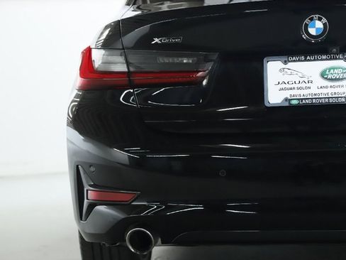 Used 2022 BMW 330i xDrive Sedan w/ Premium Package 2 image 45