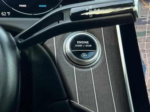 Certified 2025 Mercedes-Benz E 350 Sedan image 20