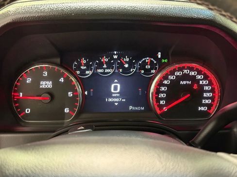 Used 2015 GMC Yukon Denali w/ Premium Package image 16