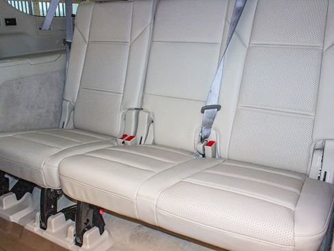 Used 2023 Cadillac Escalade ESV Premium Luxury Platinum w/ LPO, Radiant Package image 20