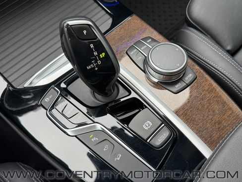 Used 2020 BMW X3 xDrive30i w/ Premium Package image 29