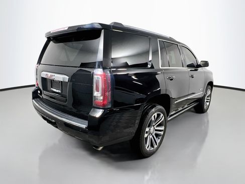 Used 2019 GMC Yukon Denali w/ Denali Ultimate Package AWD/4WD image 4