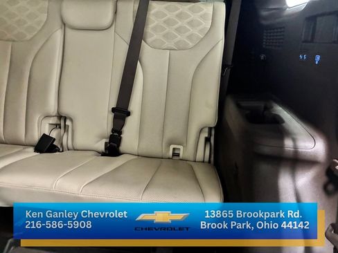 Used 2020 Hyundai Palisade Limited AWD/4WD image 17