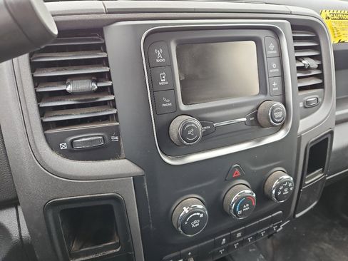 Used 2018 RAM 3500 Tradesman w/ Power & Remote Entry Group image 12