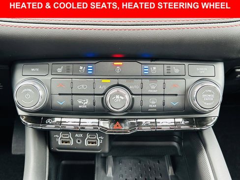 New 2026 Dodge Durango GT AWD/4WD image 7
