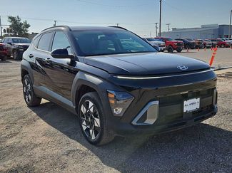 Used 2024 Hyundai Kona SEL AWD/4WD video 2