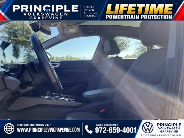 Used 2025 Audi A5 Premium w/ Convenience Package AWD/4WD image 12
