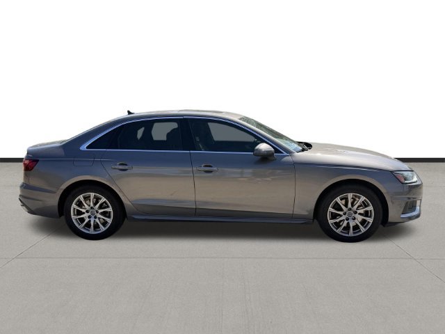Used 2021 Audi A4 2.0T Premium w/ Convenience Package AWD/4WD image 4