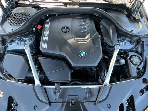 Used 2023 BMW 530i xDrive w/ Convenience Package AWD/4WD image 29
