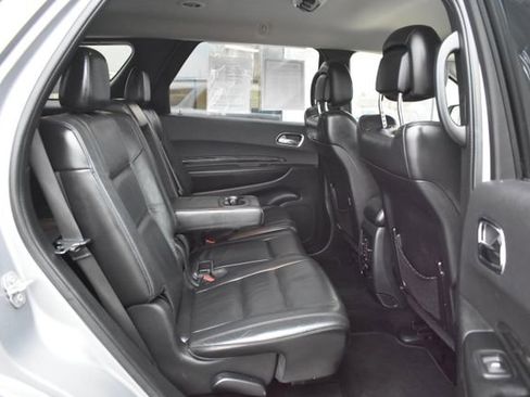 Used 2016 Dodge Durango Limited w/ Nav & Power Liftgate Group image 45