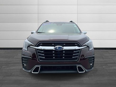 Certified 2023 Subaru Ascent Touring AWD/4WD image 8