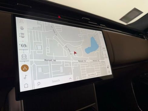 New 2026 Land Rover Range Rover SE image 20