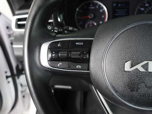Used 2022 Kia K5 GT-Line AWD/4WD image 38