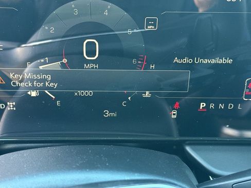 New 2026 GMC Terrain Elevation w/ Elevation Premium Package image 14