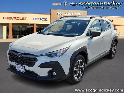 Certified 2025 Subaru Crosstrek 2.0i Premium