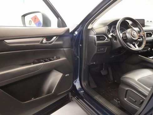 Used 2019 MAZDA CX-5 Touring AWD/4WD image 9