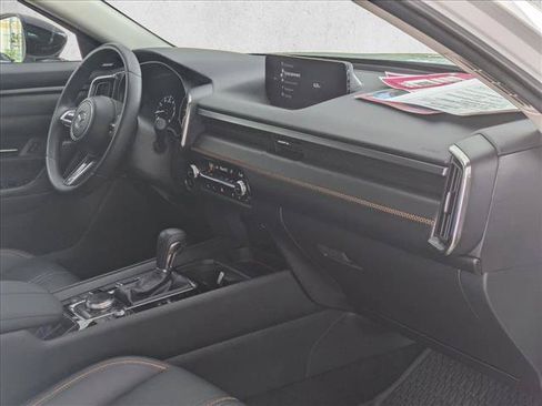 Used 2024 MAZDA CX-50 AWD 2.5 S w/ Cargo Package image 23